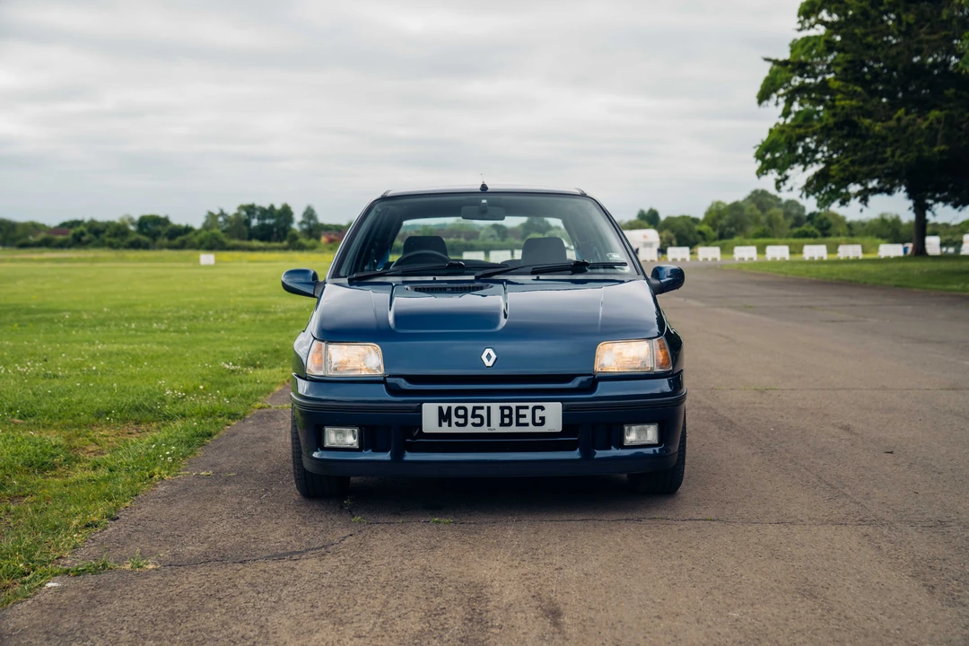 1994 Renault Clio 1st Gen - Image 10 of 31