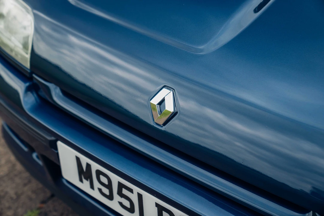 1994 Renault Clio 1st Gen - Image 17 of 31