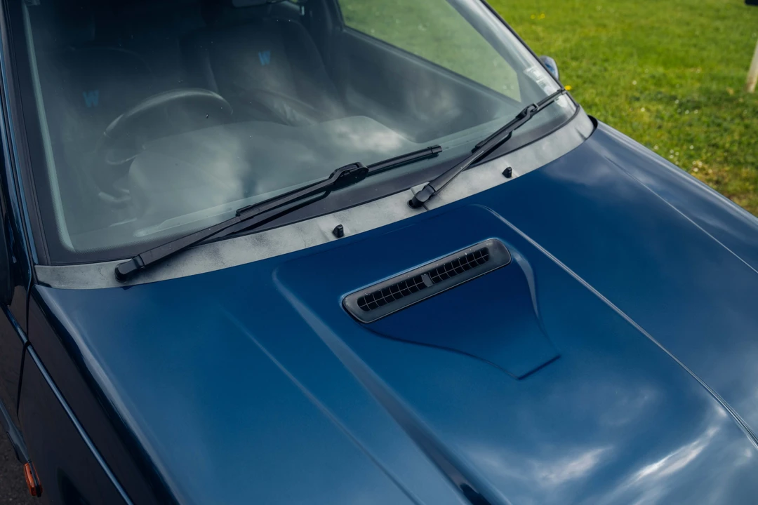 1994 Renault Clio 1st Gen - Image 26 of 31