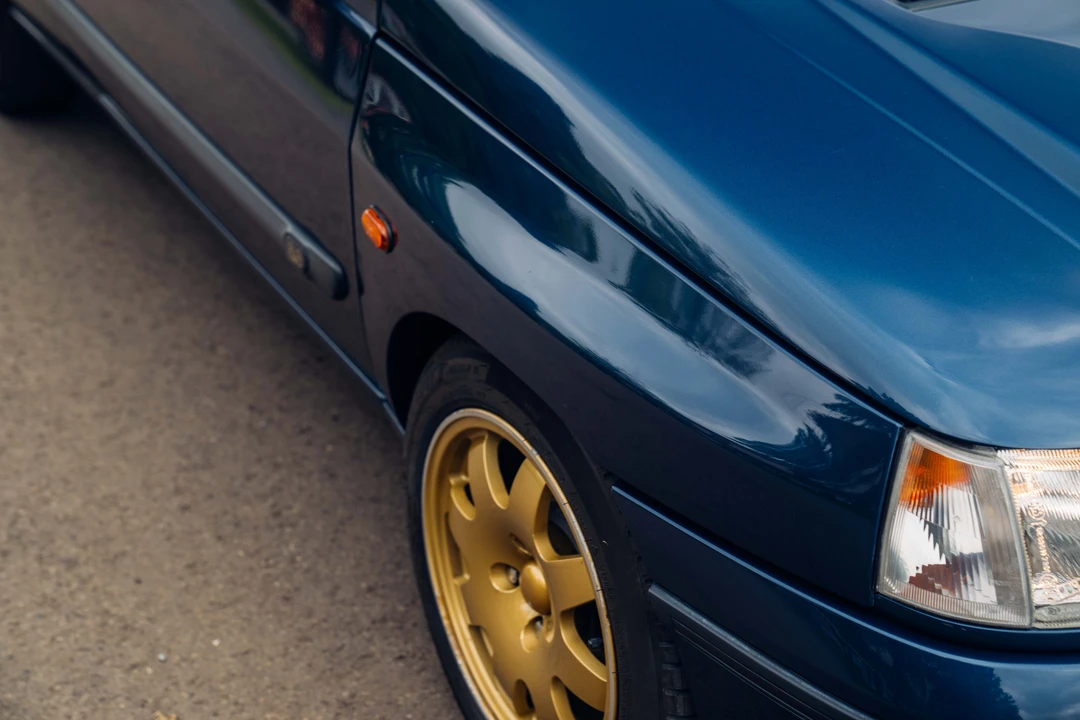 1994 Renault Clio 1st Gen - Image 27 of 31