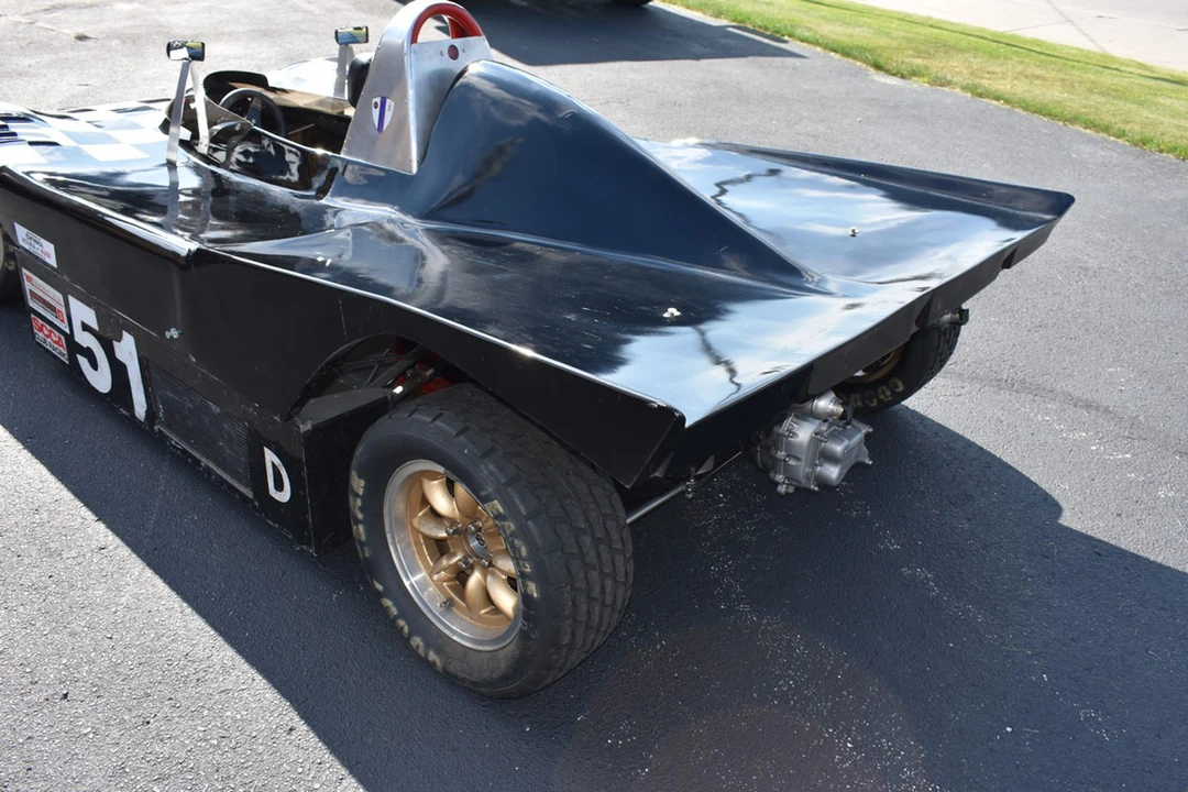 1994 Reynard - Image 18 of 31