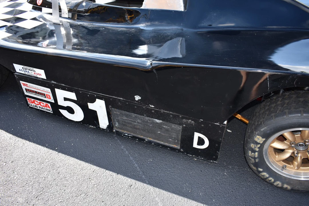 1994 Reynard - Image 30 of 31