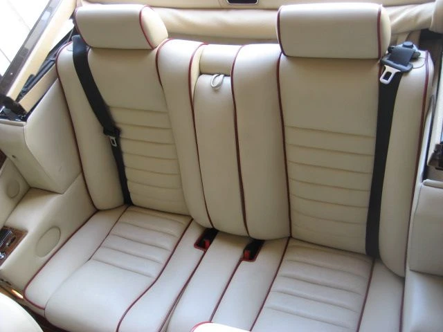 1994 Rolls-Royce Corniche Series IV - Image 3 of 4