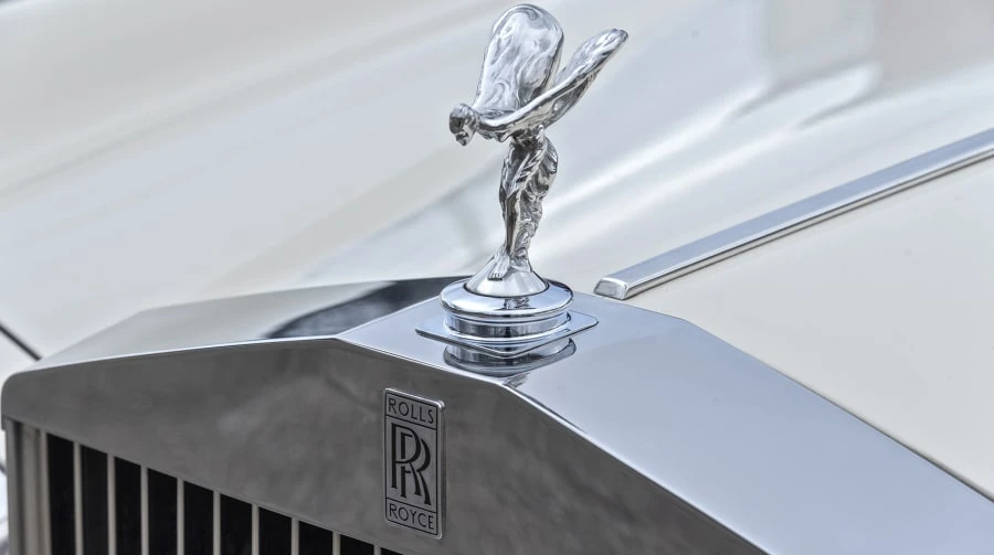 1994 Rolls-Royce Corniche Series IV - Image 11 of 12