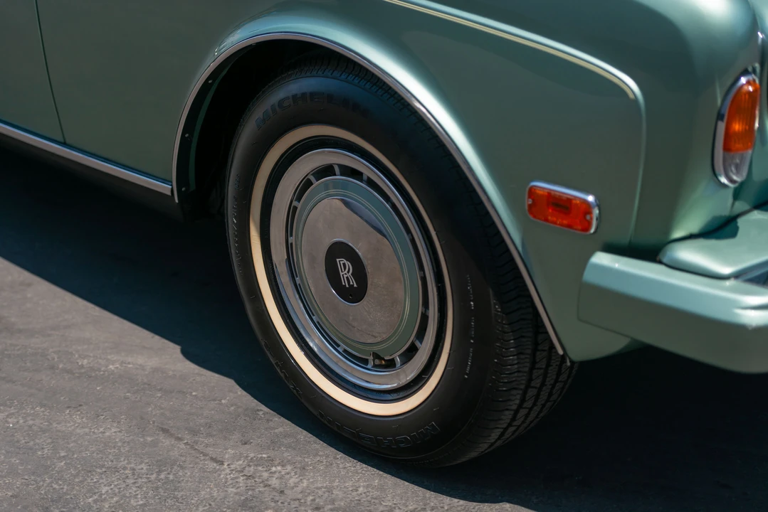 1994 Rolls-Royce Corniche Series IV - Image 18 of 31