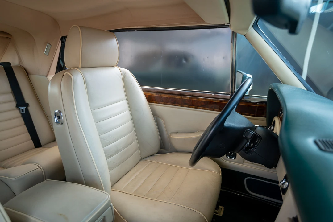 1994 Rolls-Royce Corniche Series IV - Image 30 of 31