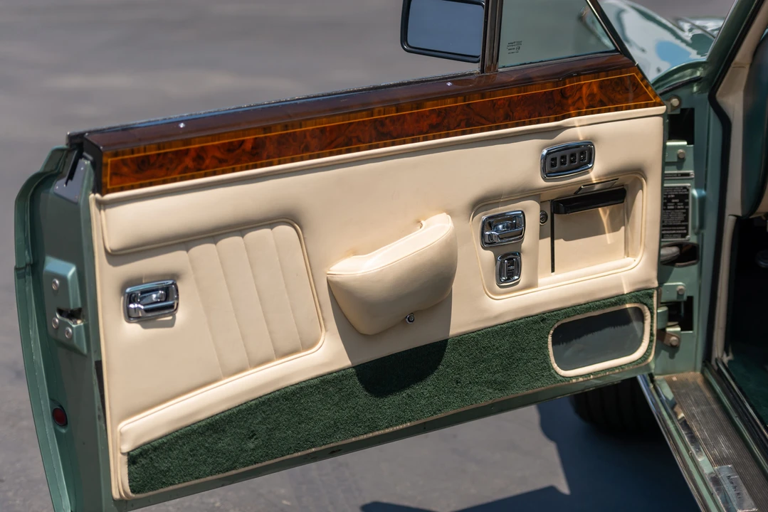 1994 Rolls-Royce Corniche Series IV - Image 20 of 31