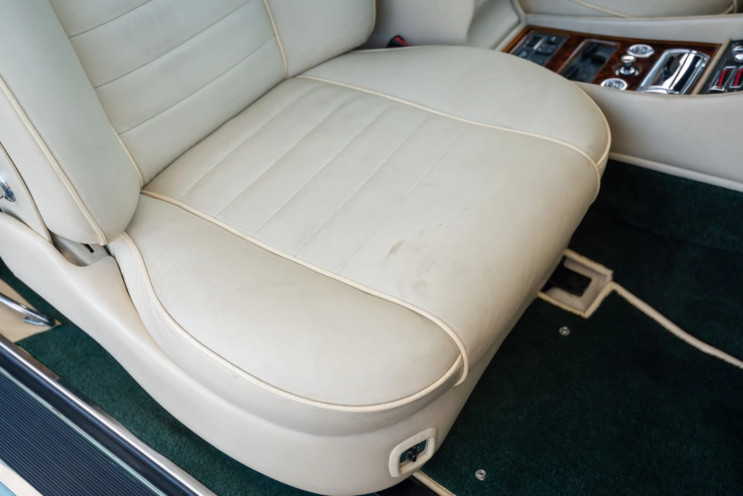 1994 Rolls-Royce Corniche Series IV - Image 31 of 31