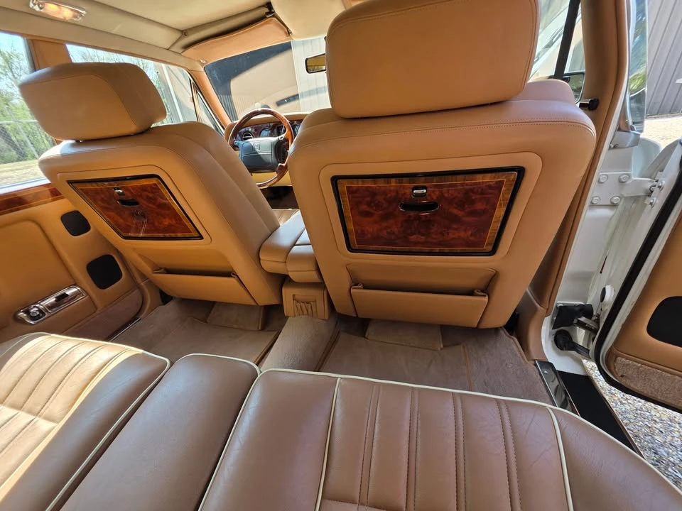 1994 Rolls-Royce Silver Spur & Spirit - Image 17 of 20