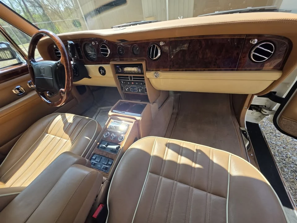 1994 Rolls-Royce Silver Spur & Spirit - Image 20 of 20