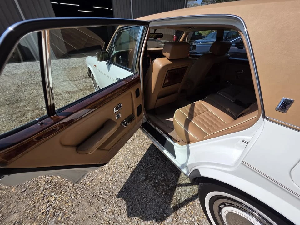 1994 Rolls-Royce Silver Spur & Spirit - Image 11 of 20
