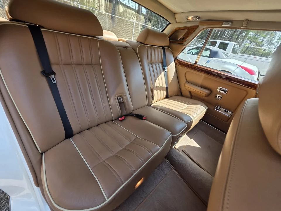 1994 Rolls-Royce Silver Spur & Spirit - Image 16 of 20