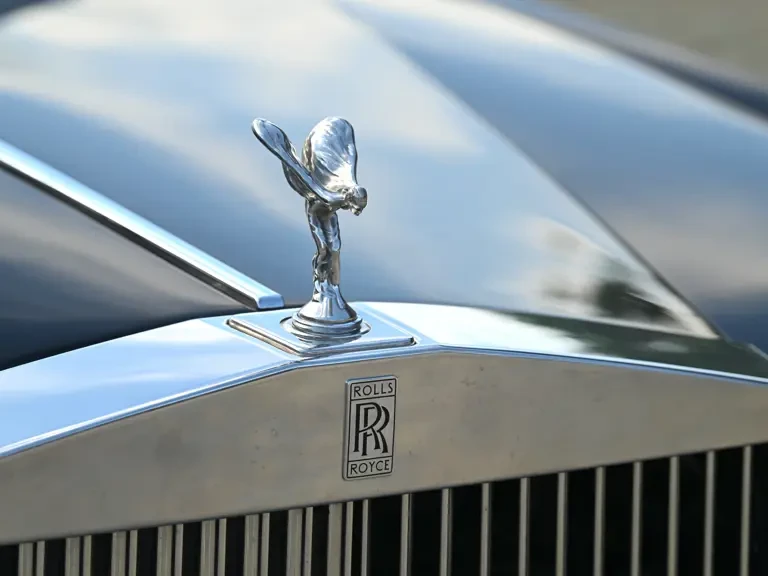 1994 Rolls-Royce Silver Spur & Spirit III - Image 7 of 29