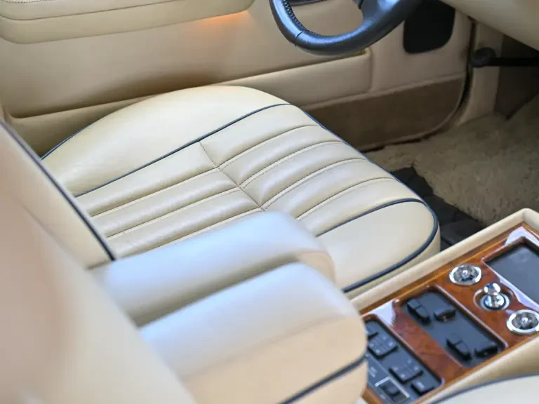 1994 Rolls-Royce Silver Spur & Spirit III - Image 16 of 29