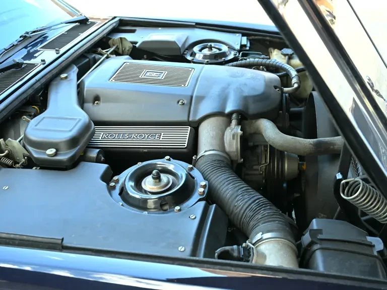 1994 Rolls-Royce Silver Spur & Spirit III - Image 28 of 29
