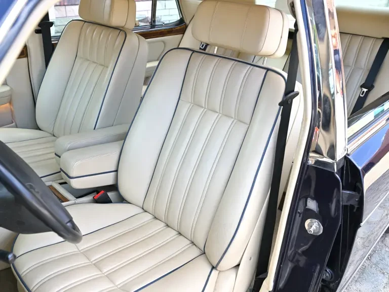 1994 Rolls-Royce Silver Spur & Spirit III - Image 20 of 29