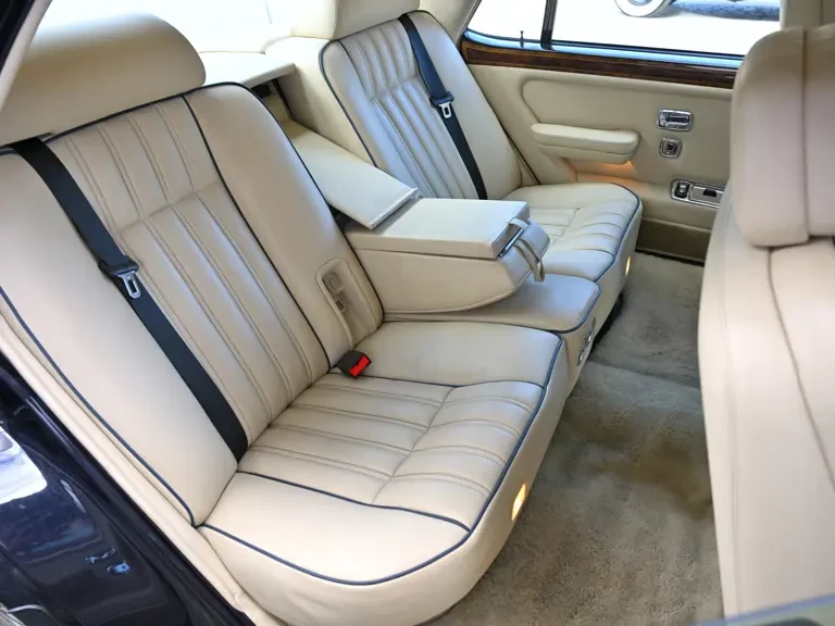 1994 Rolls-Royce Silver Spur & Spirit III - Image 13 of 29