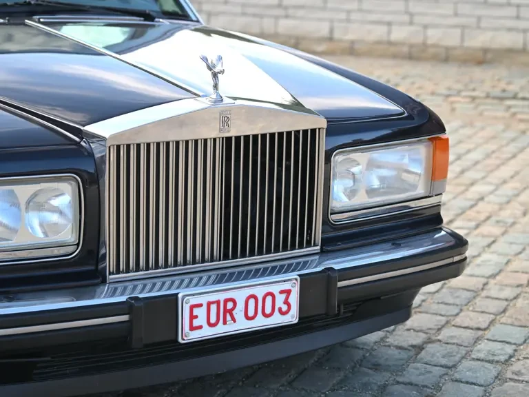 1994 Rolls-Royce Silver Spur & Spirit III - Image 25 of 29