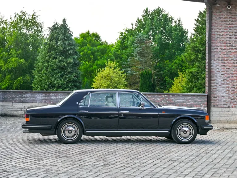 1994 Rolls-Royce Silver Spur & Spirit III - Image 6 of 29