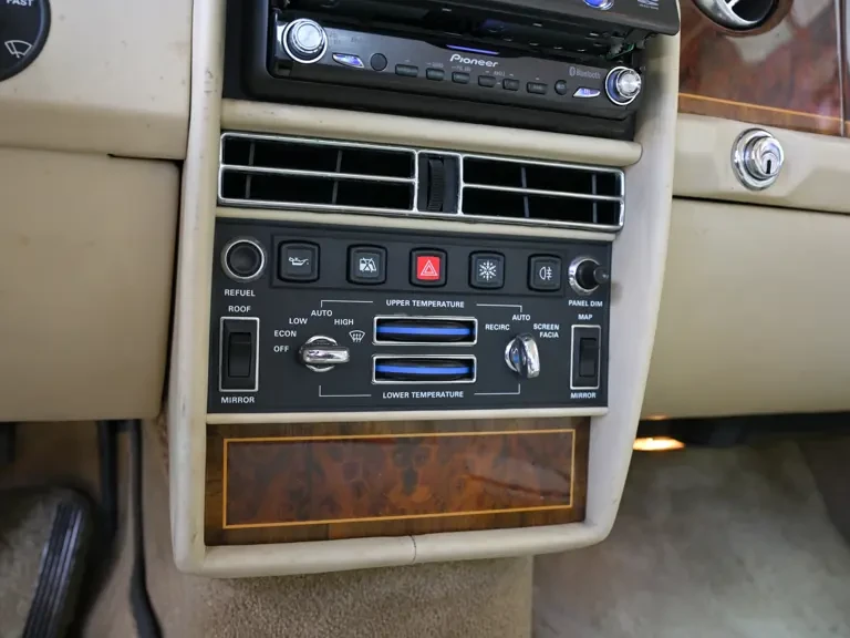 1994 Rolls-Royce Silver Spur & Spirit III - Image 21 of 29