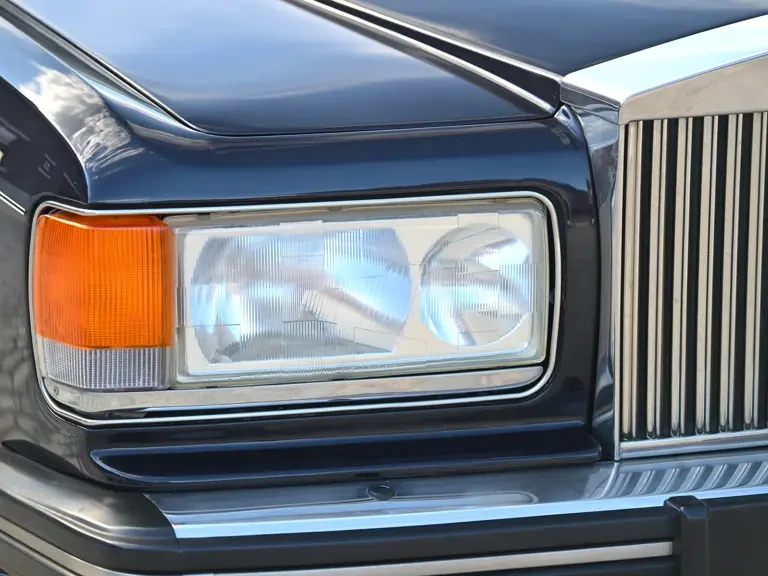 1994 Rolls-Royce Silver Spur & Spirit III - Image 24 of 29