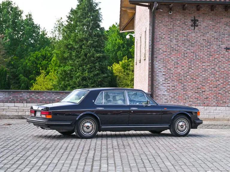 1994 Rolls-Royce Silver Spur & Spirit III - Image 3 of 29