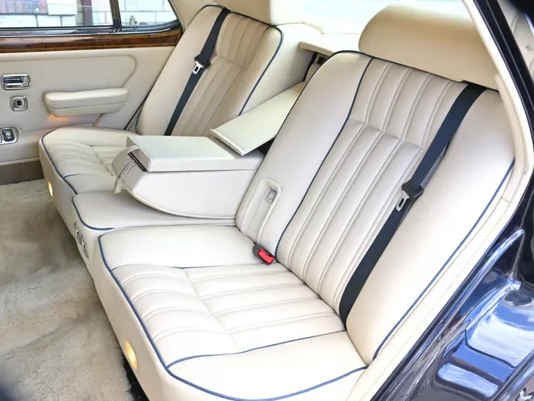1994 Rolls-Royce Silver Spur & Spirit III - Image 18 of 29