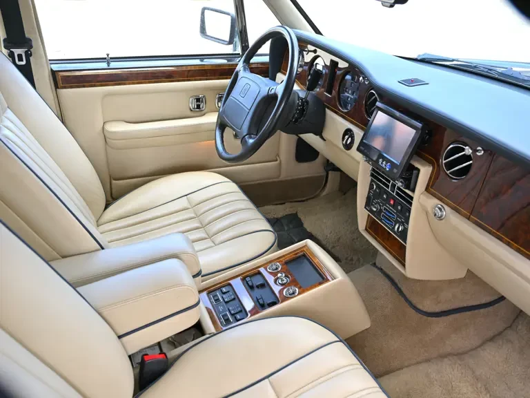 1994 Rolls-Royce Silver Spur & Spirit III - Image 17 of 29