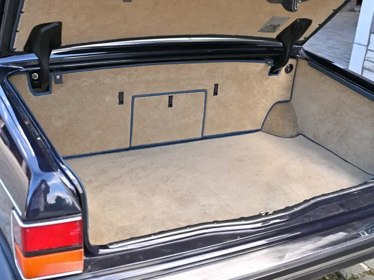 1994 Rolls-Royce Silver Spur & Spirit III - Image 27 of 29