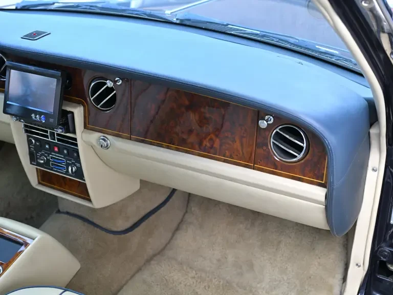 1994 Rolls-Royce Silver Spur & Spirit III - Image 15 of 29