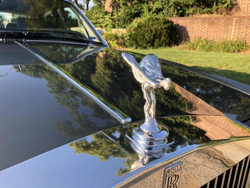 1994 Rolls-Royce Silver Spur & Spirit III - Image 25 of 31