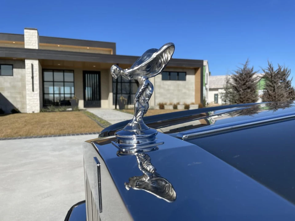 1994 Rolls-Royce Silver Spur & Spirit III - Image 13 of 31