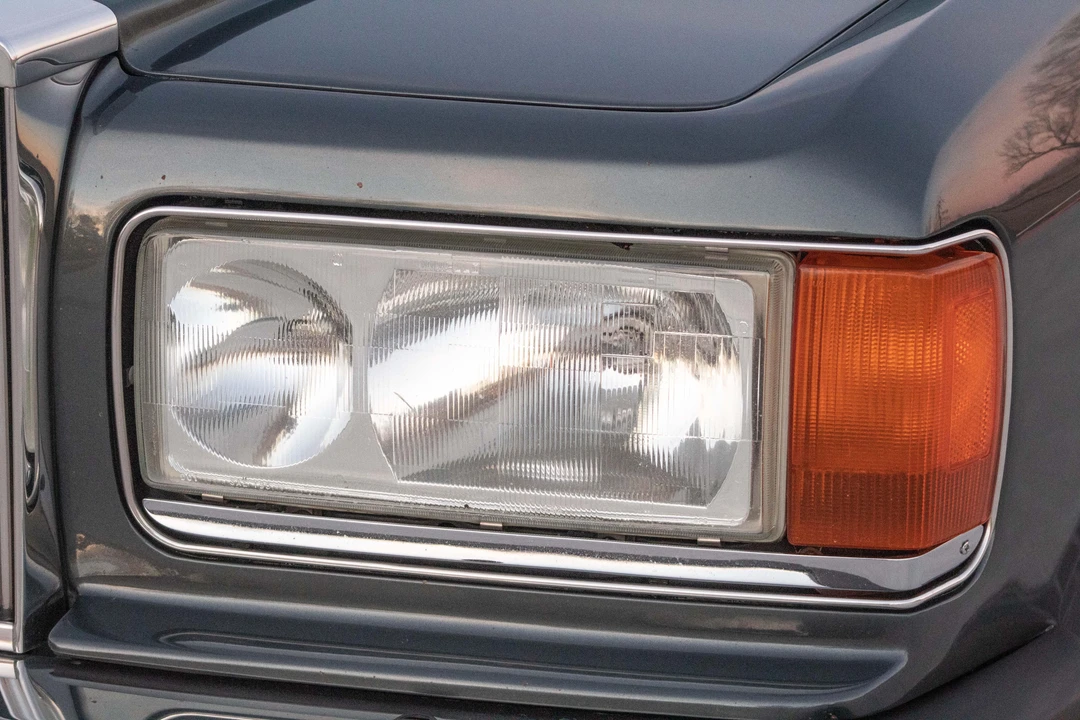 1994 Rolls-Royce Silver Spur & Spirit III - Image 15 of 31