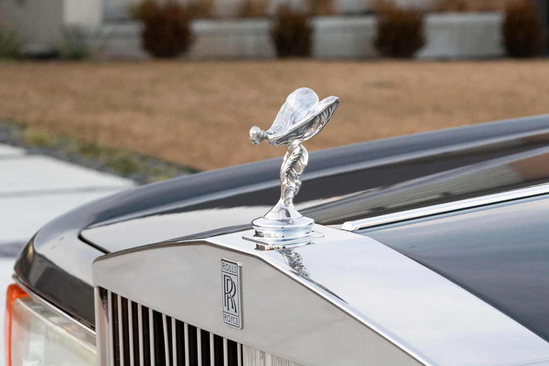 1994 Rolls-Royce Silver Spur & Spirit III - Image 12 of 31