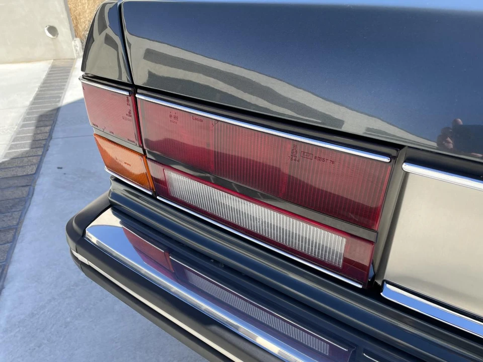 1994 Rolls-Royce Silver Spur & Spirit III - Image 22 of 31