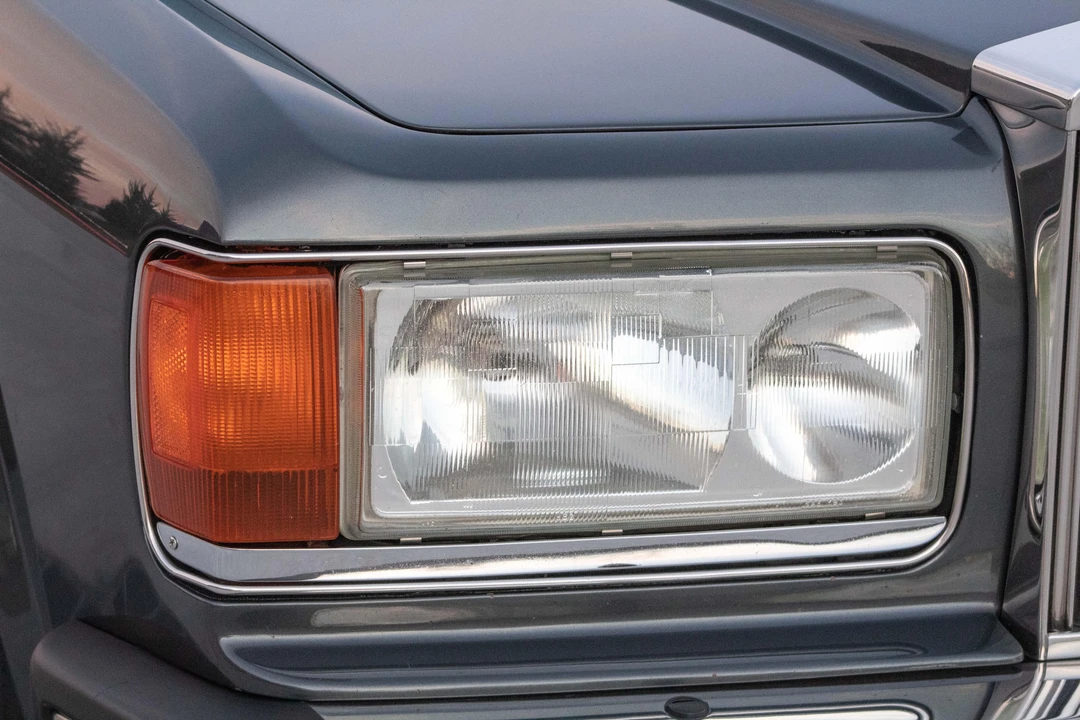 1994 Rolls-Royce Silver Spur & Spirit III - Image 11 of 31