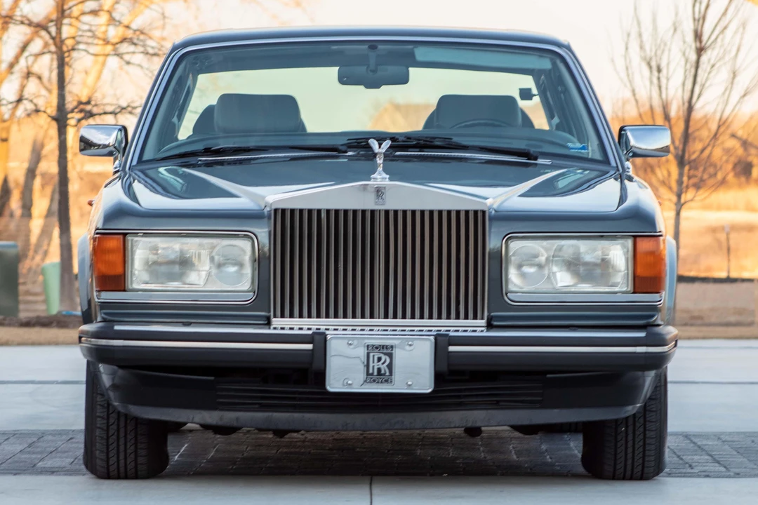 1994 Rolls-Royce Silver Spur & Spirit III - Image 2 of 31