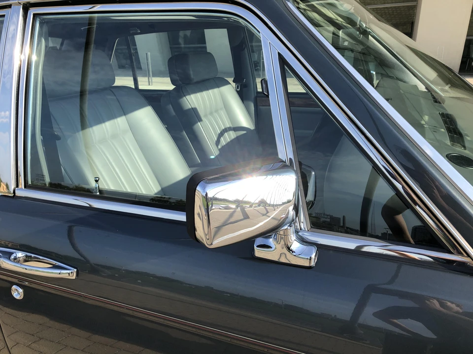 1994 Rolls-Royce Silver Spur & Spirit III - Image 31 of 31
