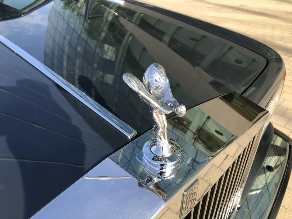 1994 Rolls-Royce Silver Spur & Spirit III - Image 26 of 31
