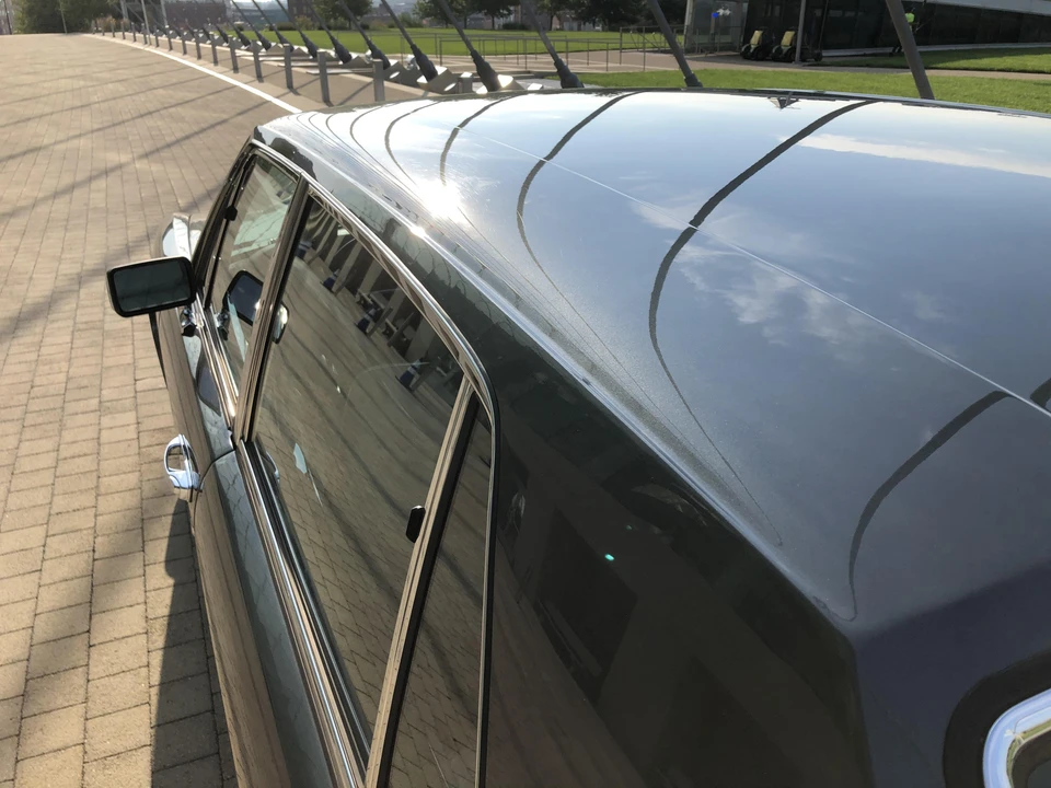 1994 Rolls-Royce Silver Spur & Spirit III - Image 29 of 31