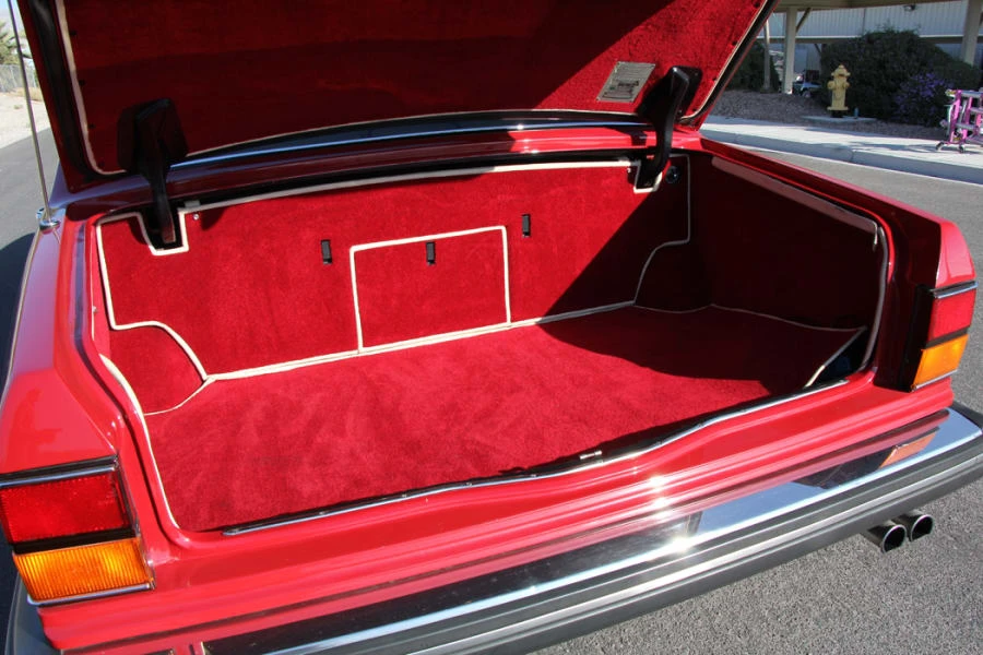 1994 Rolls-Royce Silver Spur & Spirit III - Image 11 of 12