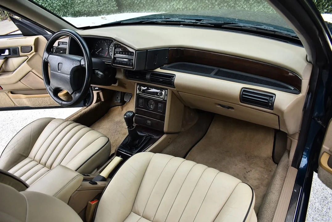 1994 Rover - Image 31 of 31