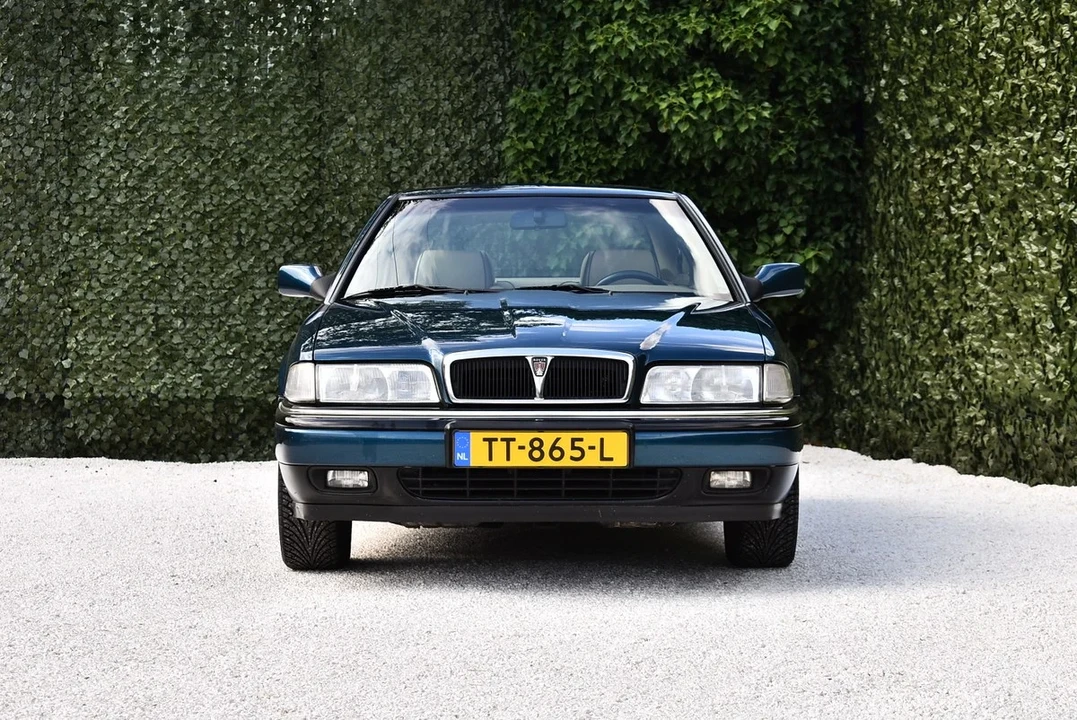1994 Rover - Image 3 of 31