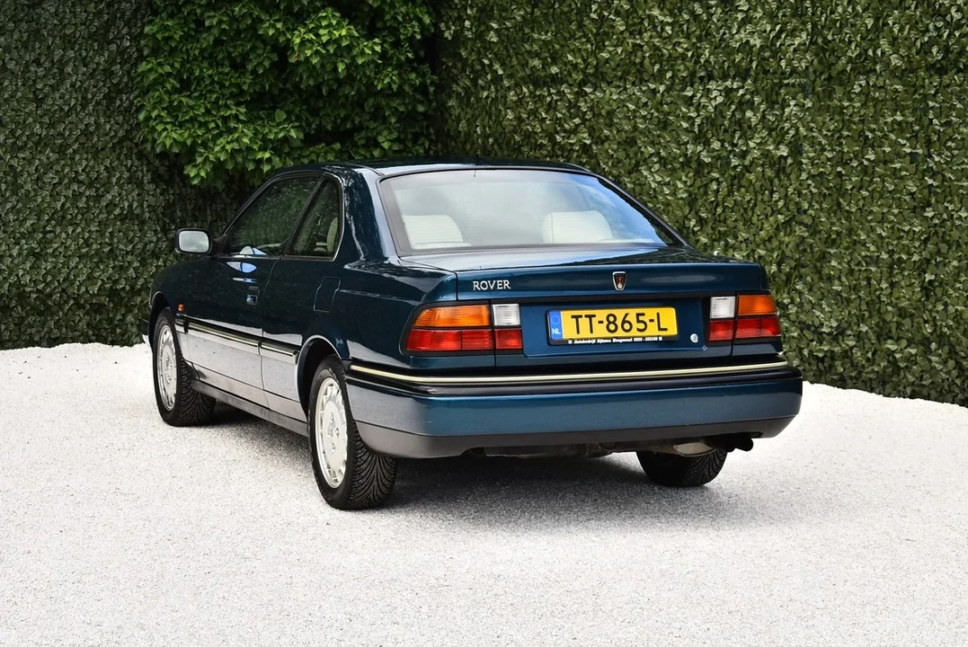 1994 Rover - Image 9 of 31