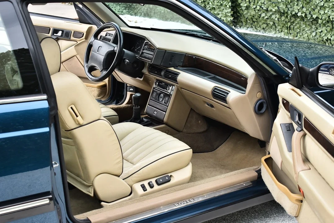 1994 Rover - Image 26 of 31
