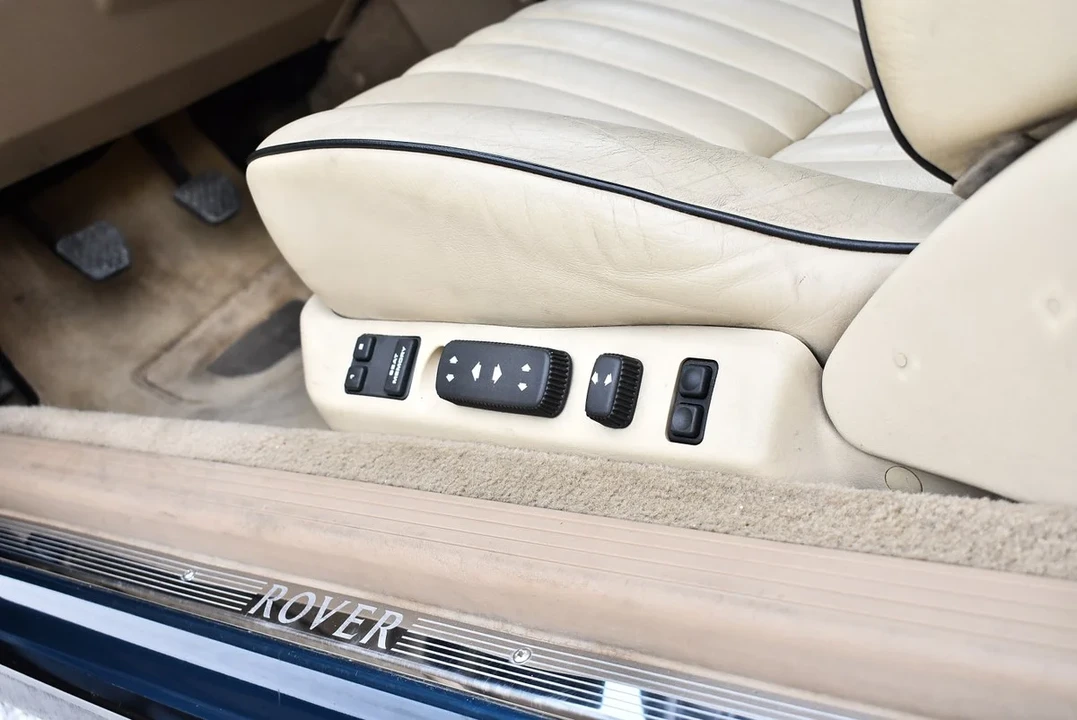 1994 Rover - Image 23 of 31