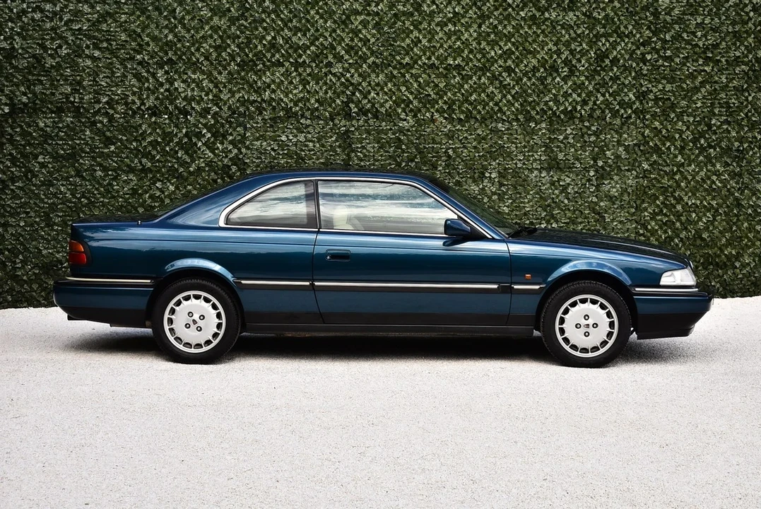 1994 Rover - Image 7 of 31