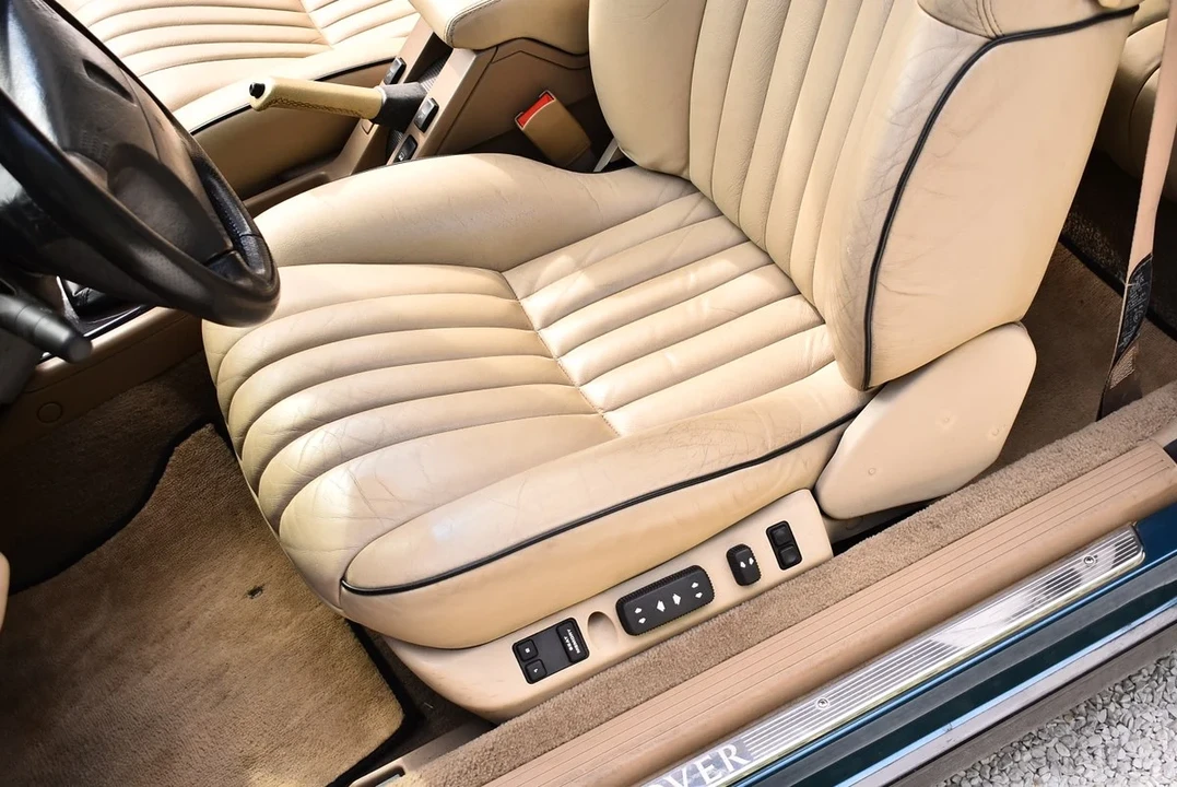 1994 Rover - Image 21 of 31