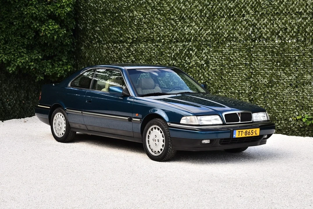 1994 Rover - Image 6 of 31