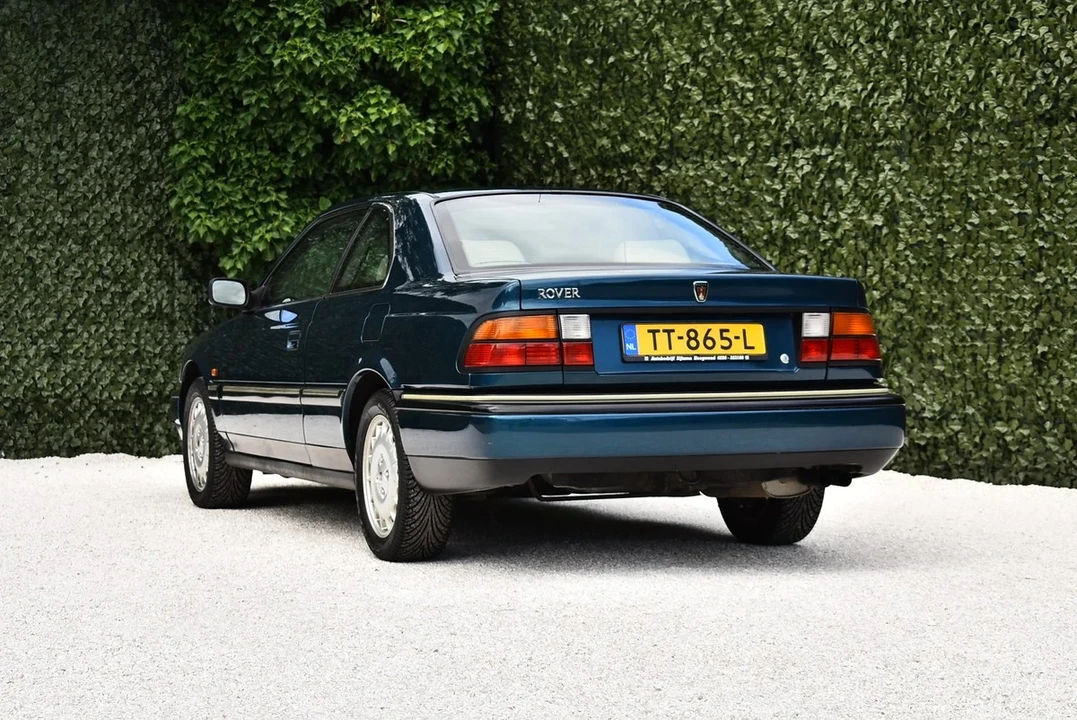 1994 Rover - Image 10 of 31